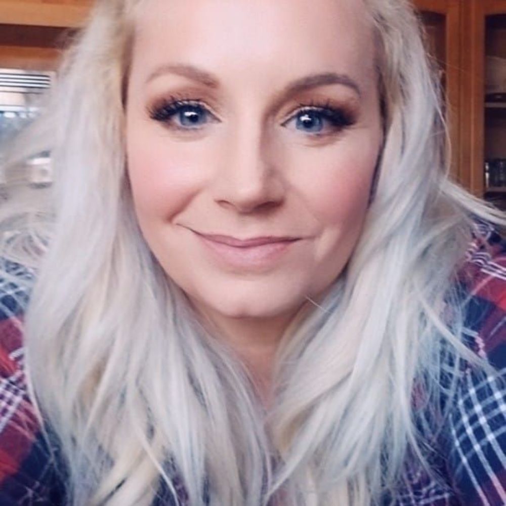 Meet your Posher, Wendy
